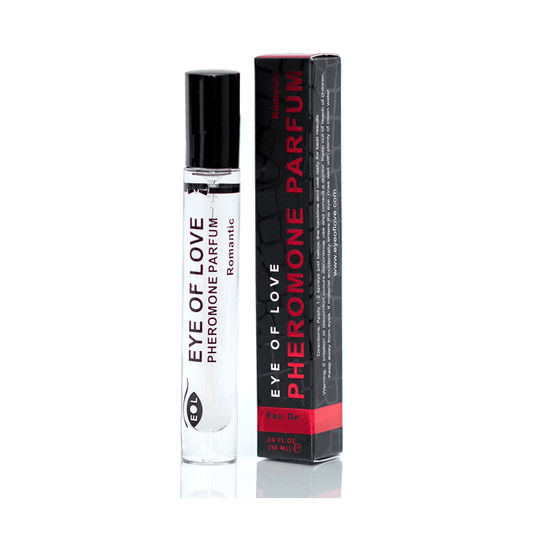 Eye of Love Pheromones Eye Of Love Romantic Pheromones