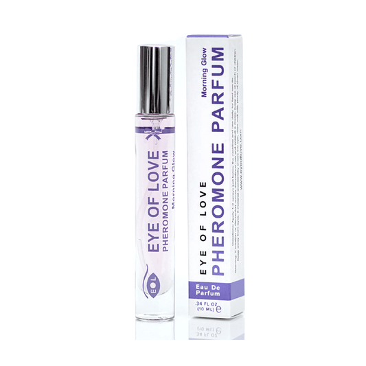 Eye of Love Pheromones Eye Of Love Morning Glow Pheromones