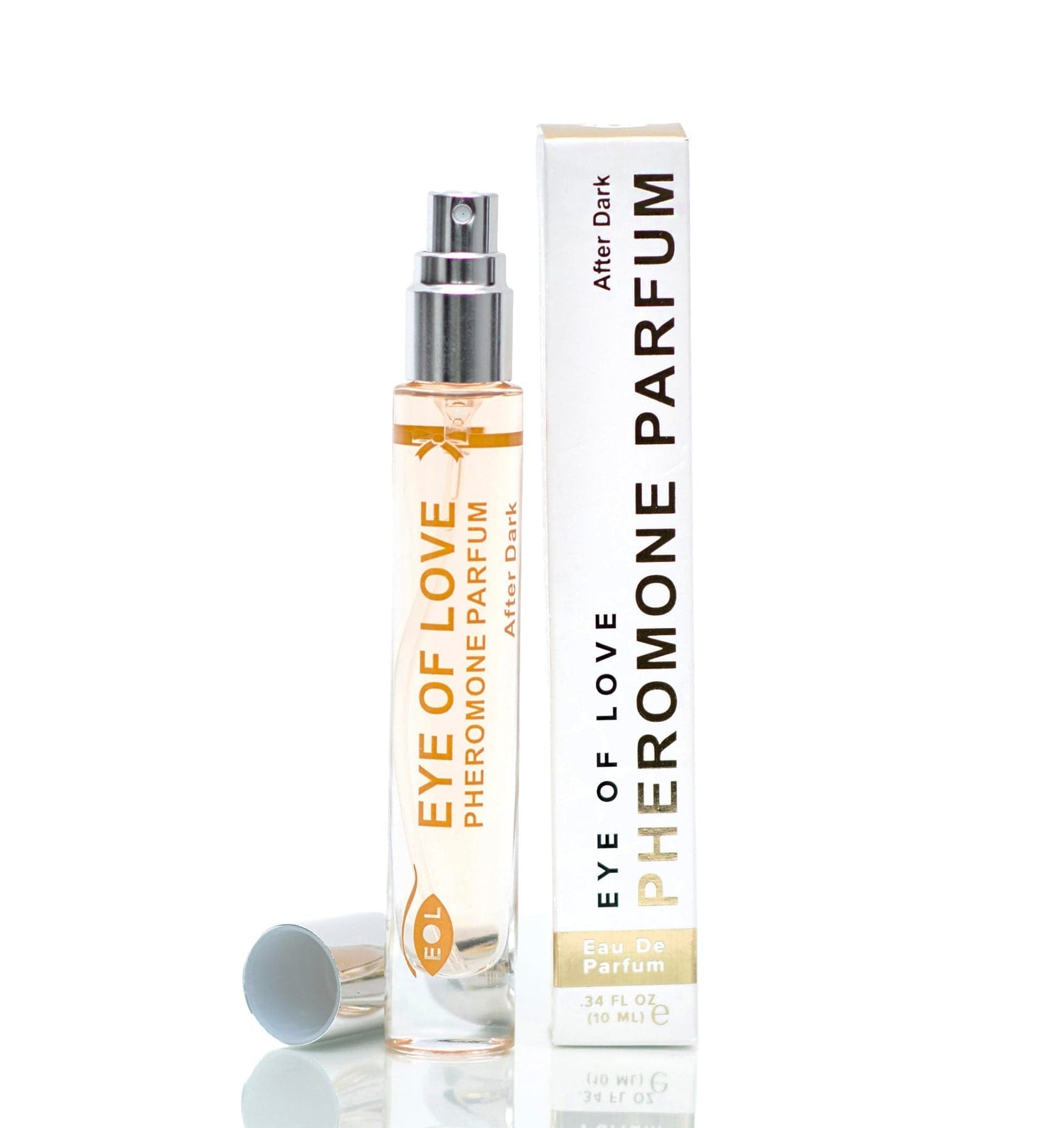 Eye of Love Pheromones Eye Of Love After Dark Pheromones