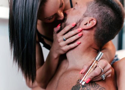 Eye of Love Pheromones Eye Of Love After Dark Pheromones