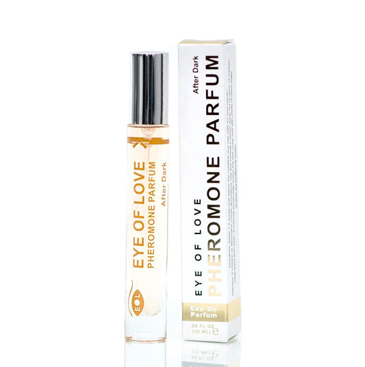 Eye of Love Pheromones Eye Of Love After Dark Pheromones
