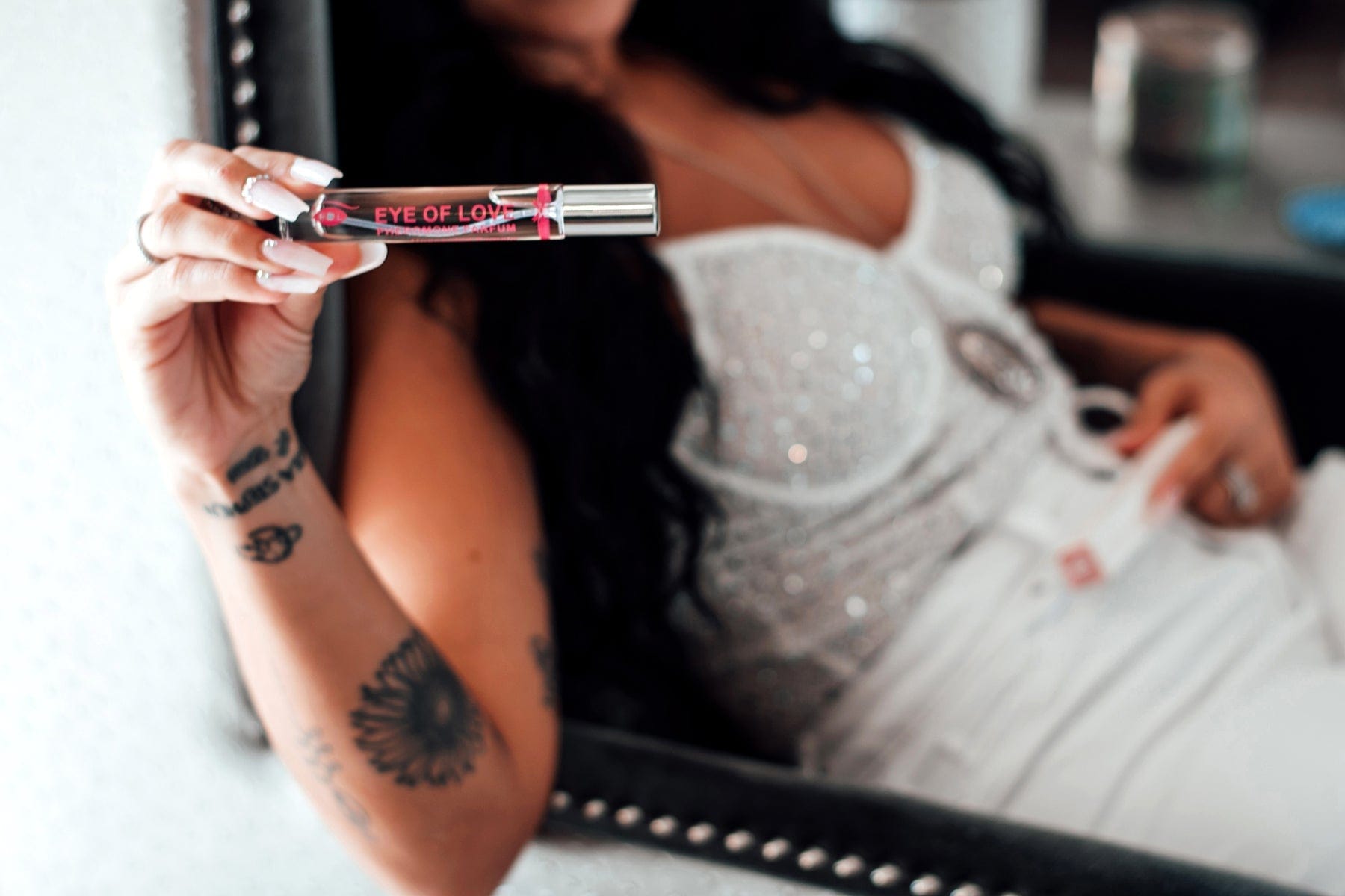 Eye of Love Pheromones Eye Of Love One Love Pheromones