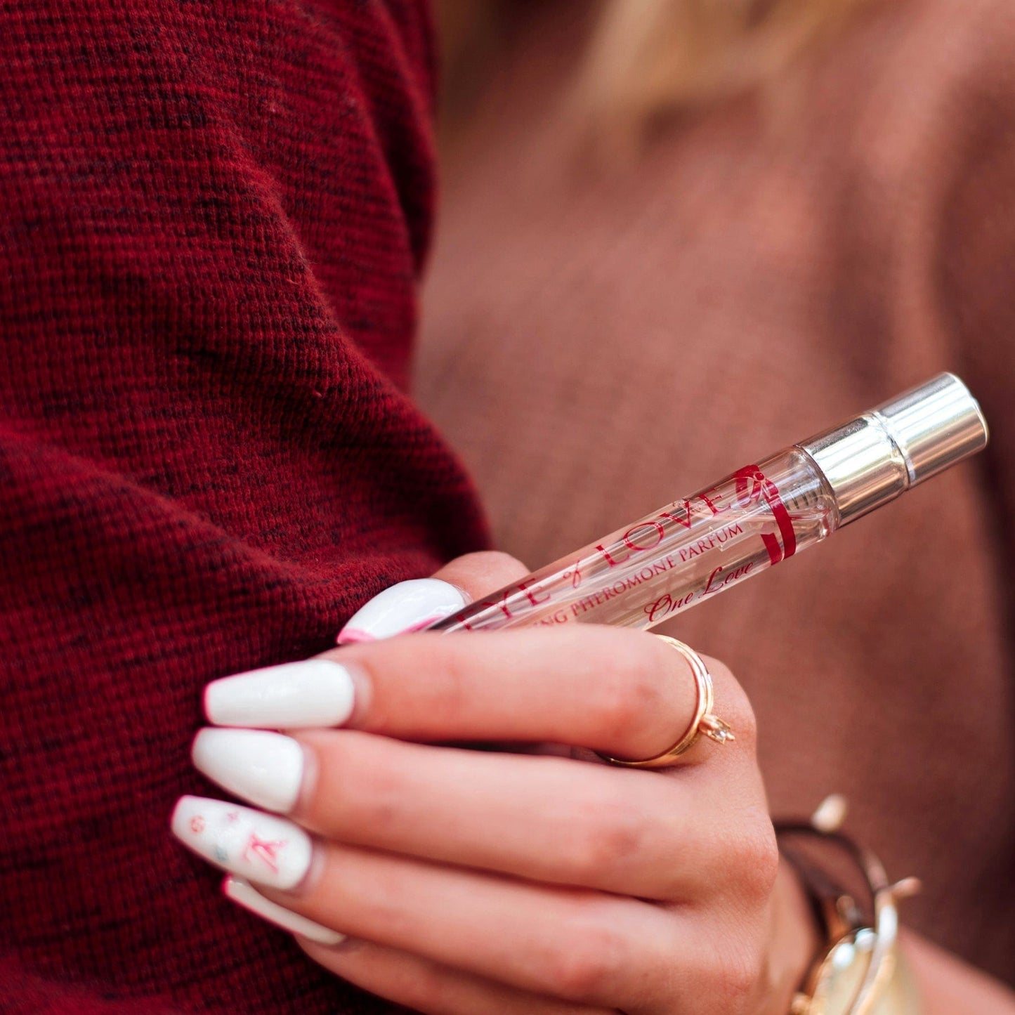 Eye of Love Pheromones Eye Of Love One Love Pheromones