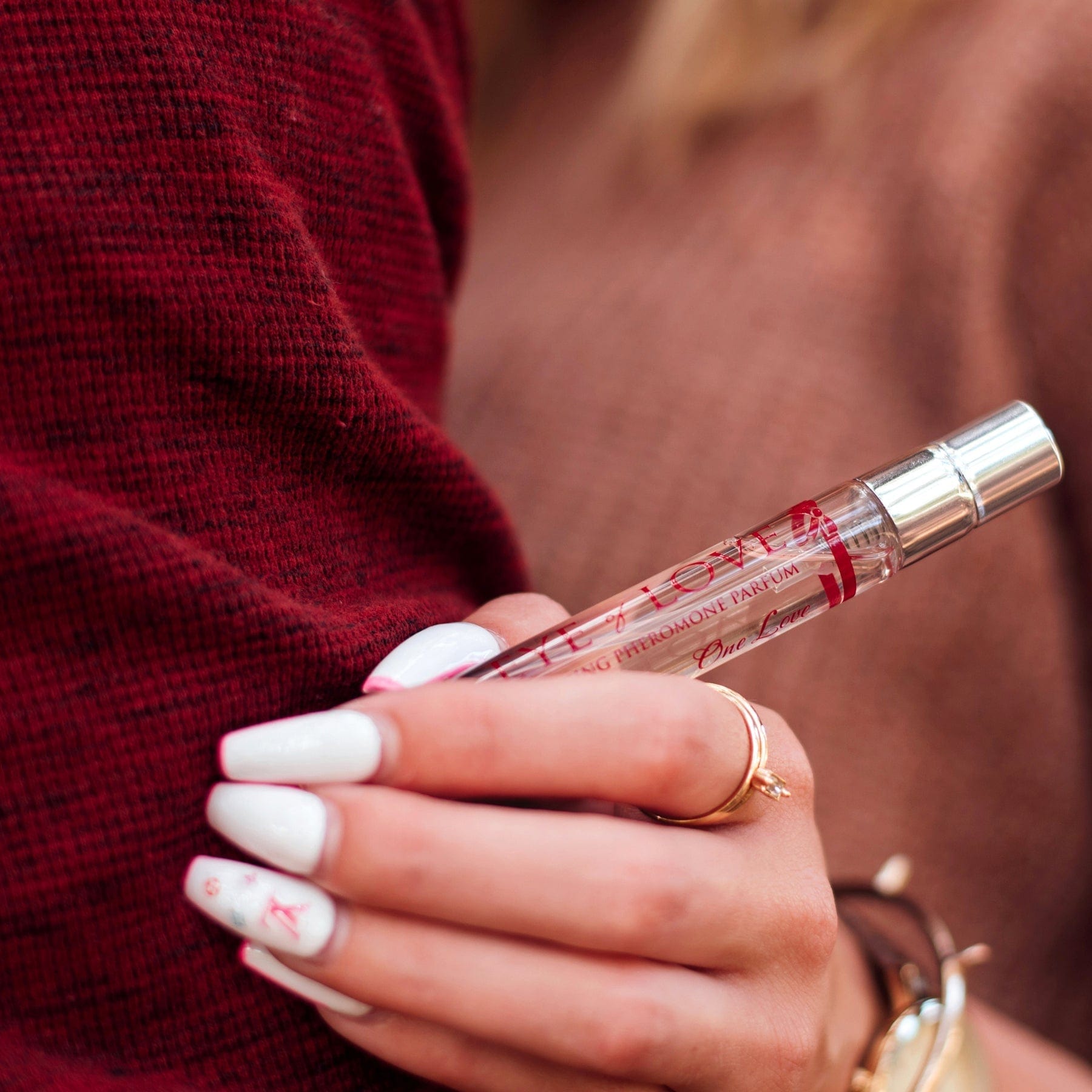 Eye of Love Pheromones Eye Of Love One Love Pheromones