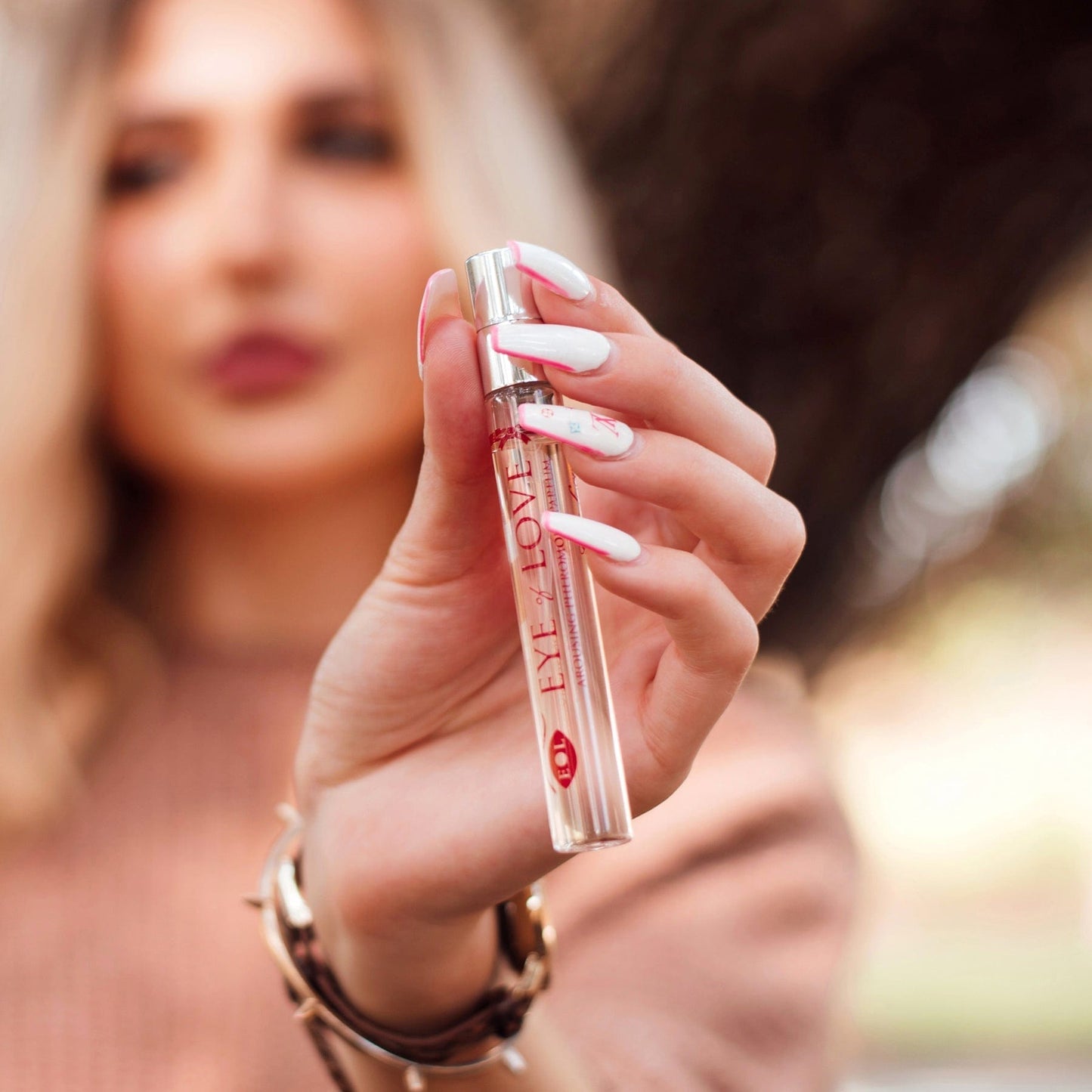 Eye of Love Pheromones Eye Of Love One Love Pheromones