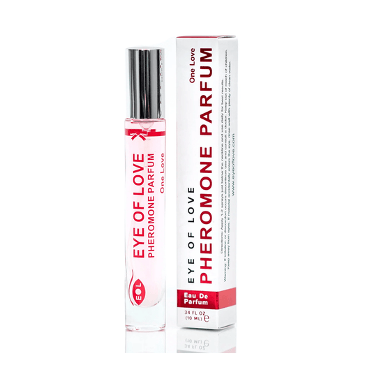 Eye of Love Pheromones Eye Of Love One Love Pheromones