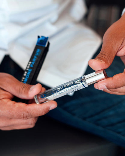 Eye of Love Pheromones Eye Of Love Attract Her Unscented Pheromones