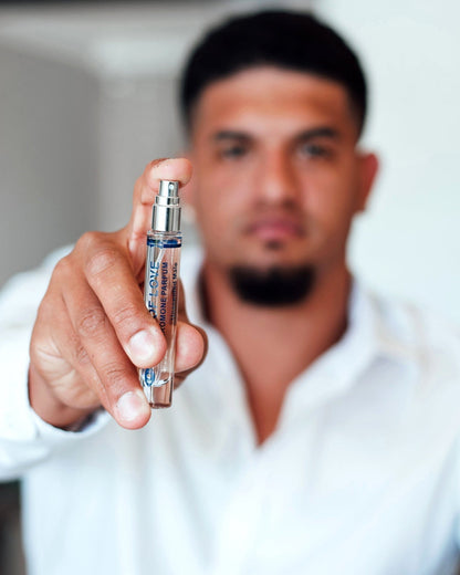 Eye of Love Pheromones Eye Of Love Attract Her Unscented Pheromones