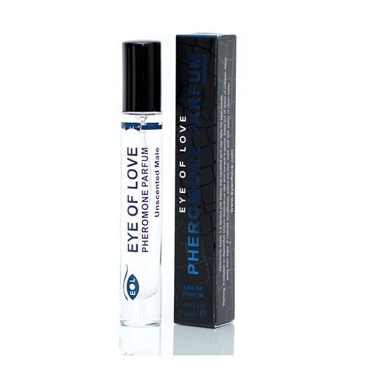 Eye of Love Pheromones Eye Of Love Attract Her Unscented Pheromones