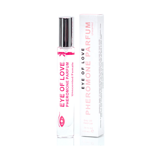 Eye of Love Pheromones Eye Of Love Attract Him Unscented Pheromones
