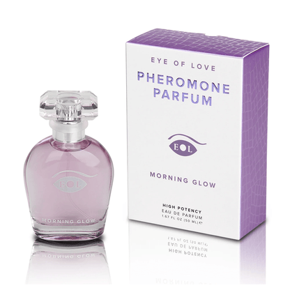 Eye of Love Pheromones Eye Of Love Morning Glow Pheromones Deluxe Size
