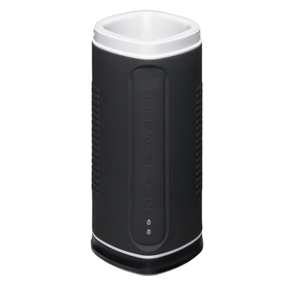 Lovense CALOR BY LOVENSE BLUETOOTH DEPTH CONTROLLED MALE MASTURBATOR