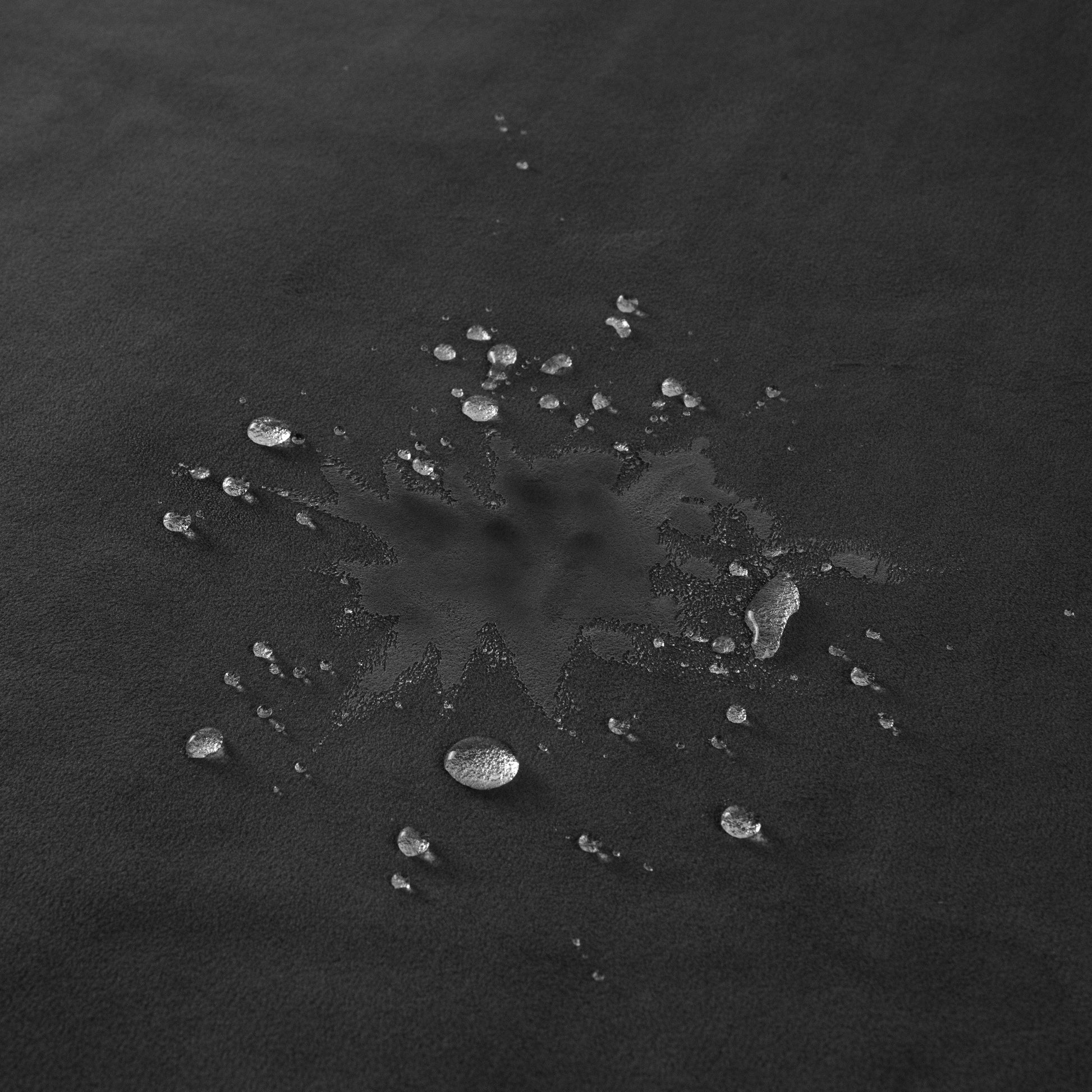 Liberator Accessories Liberator Fascinator Throw Travel Size