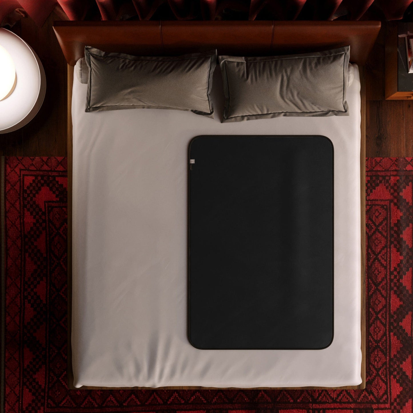 Liberator Accessories Liberator Fascinator Throw Travel Size