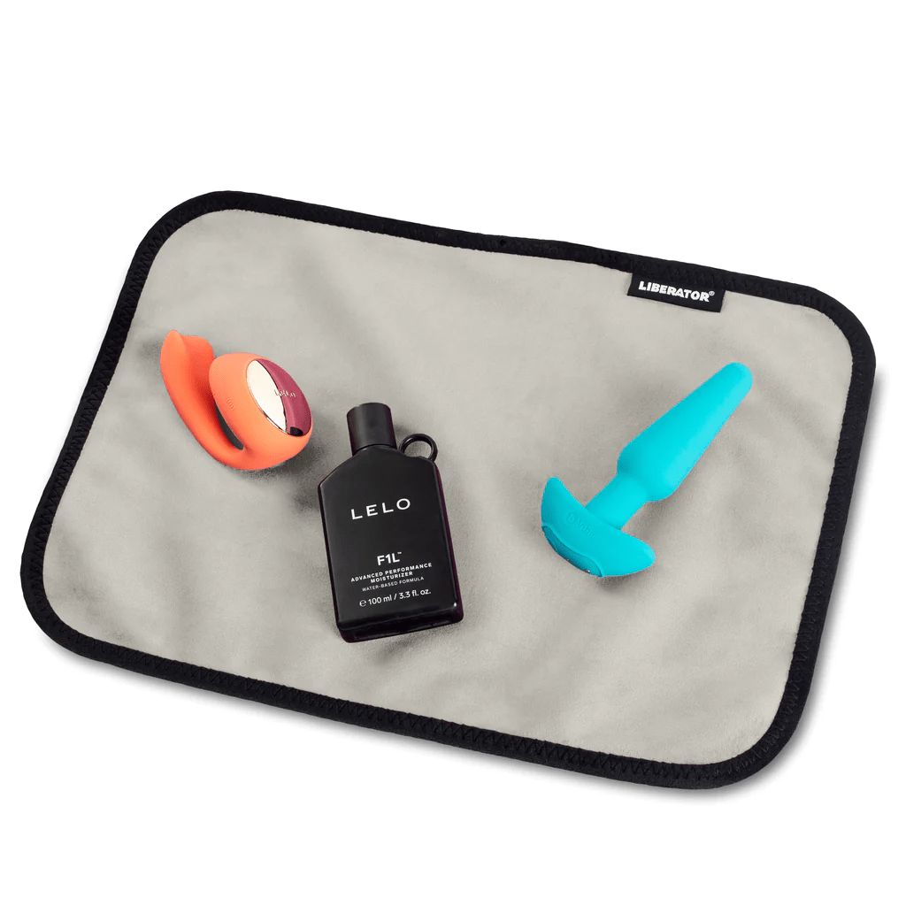 Liberator Sex Furniture Liberator Fascinator Toy Pad
