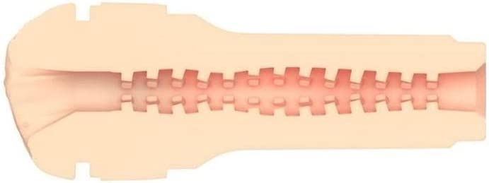 Kiiroo Male Masturbators Kiiroo Feel Britney Amber Stroker + Keon Combo Set