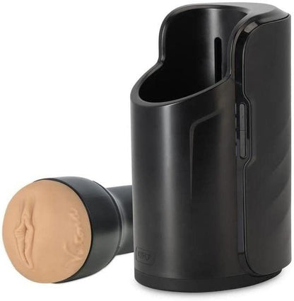 Kiiroo Male Masturbators Kiiroo Feel Victoria June Stroker + Keon Combo Set