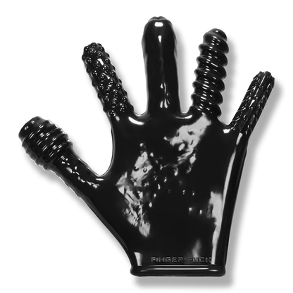 OXBALLS Accessories OxBalls Finger Fuck Glove