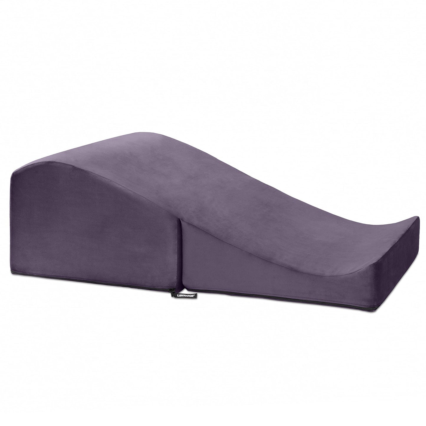 Liberator Sex Furniture Aubergine Liberator Flip Ramp