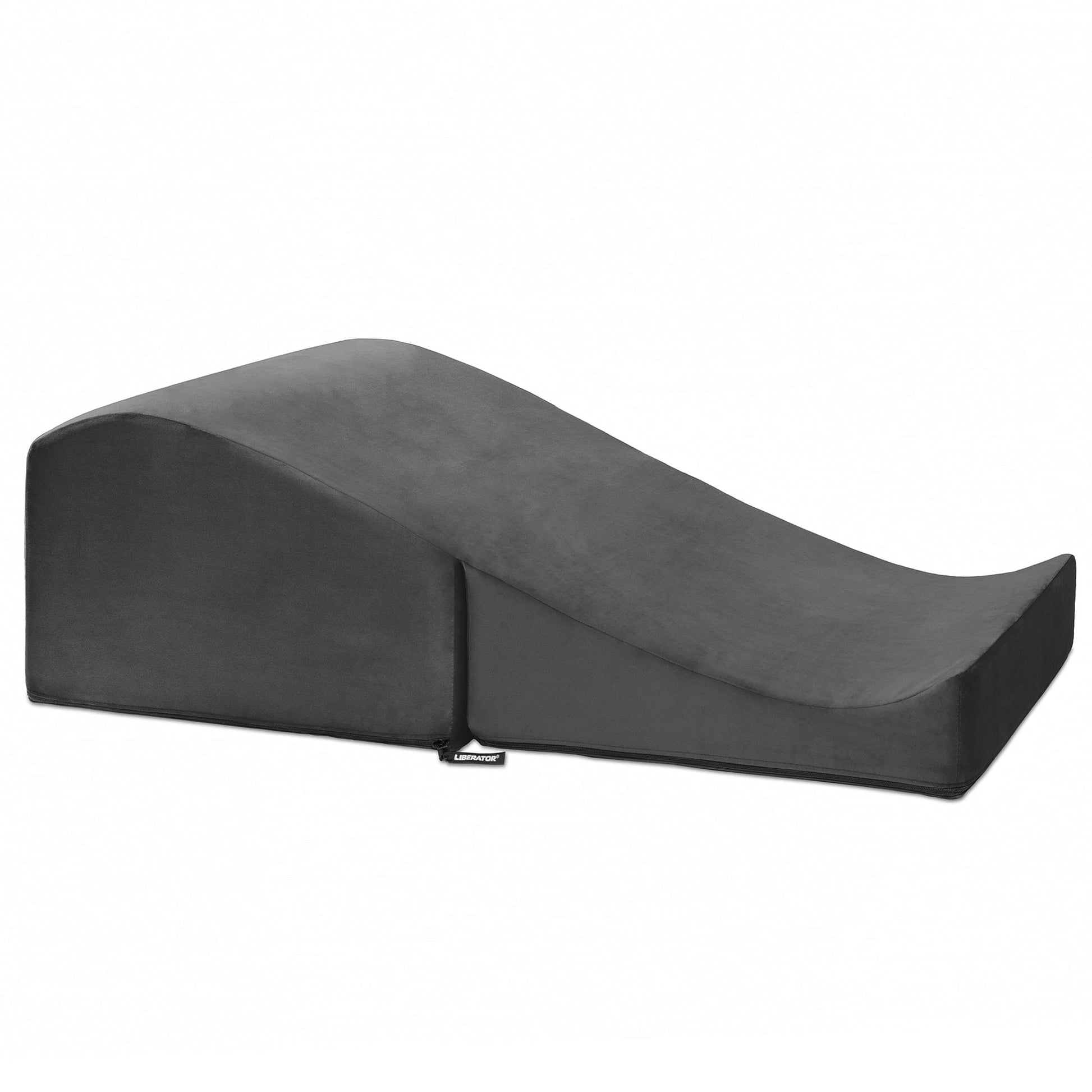 Liberator Sex Furniture Black Liberator Flip Ramp