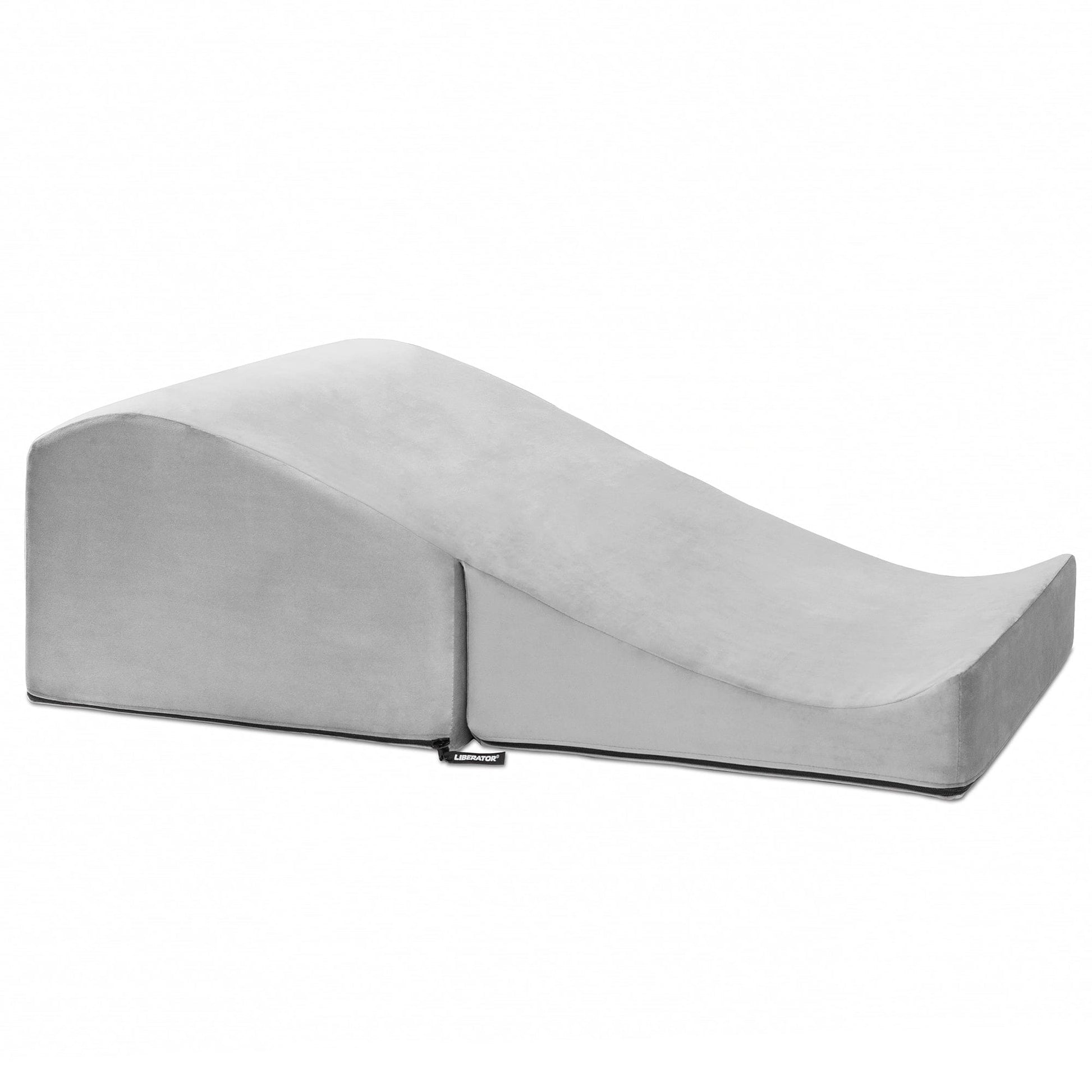 Liberator Sex Furniture Grey Liberator Flip Ramp