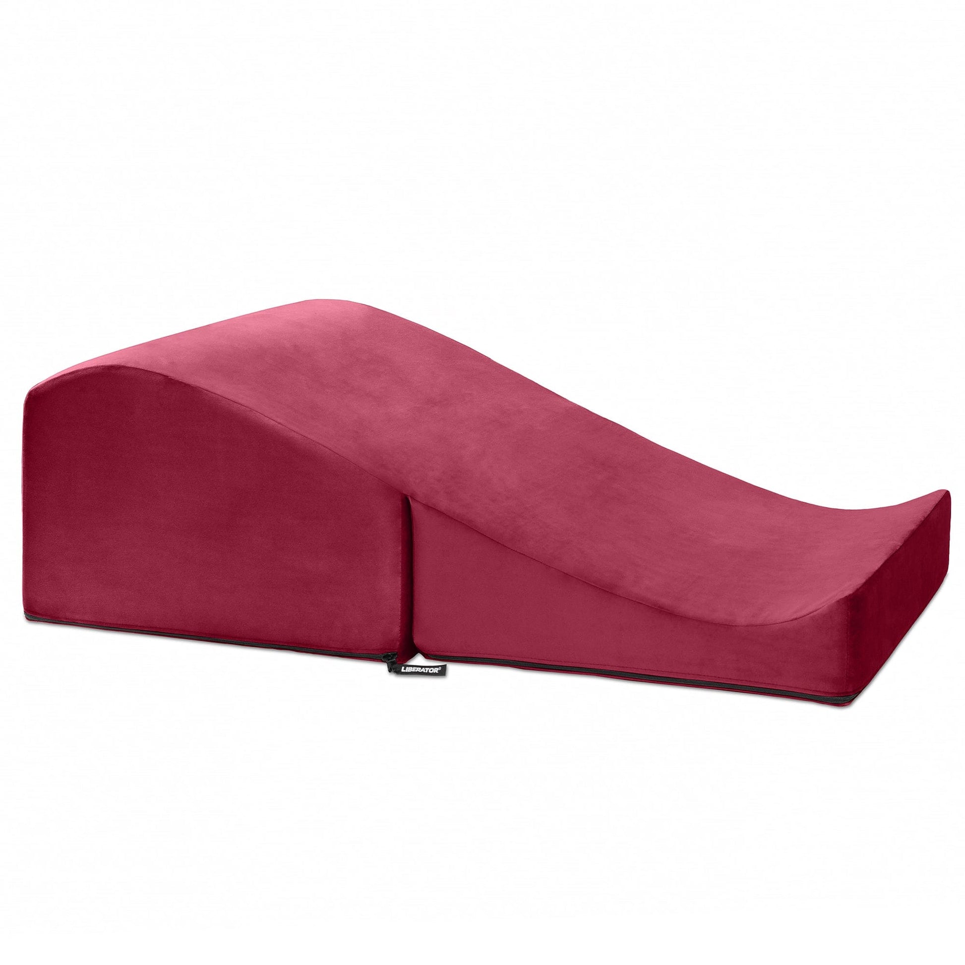 Liberator Sex Furniture Merlot Liberator Flip Ramp