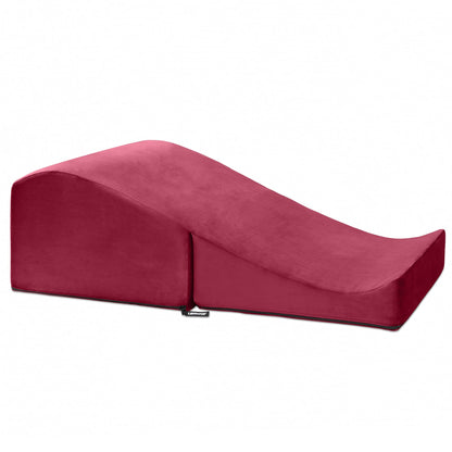 Liberator Sex Furniture Merlot Liberator Flip Ramp