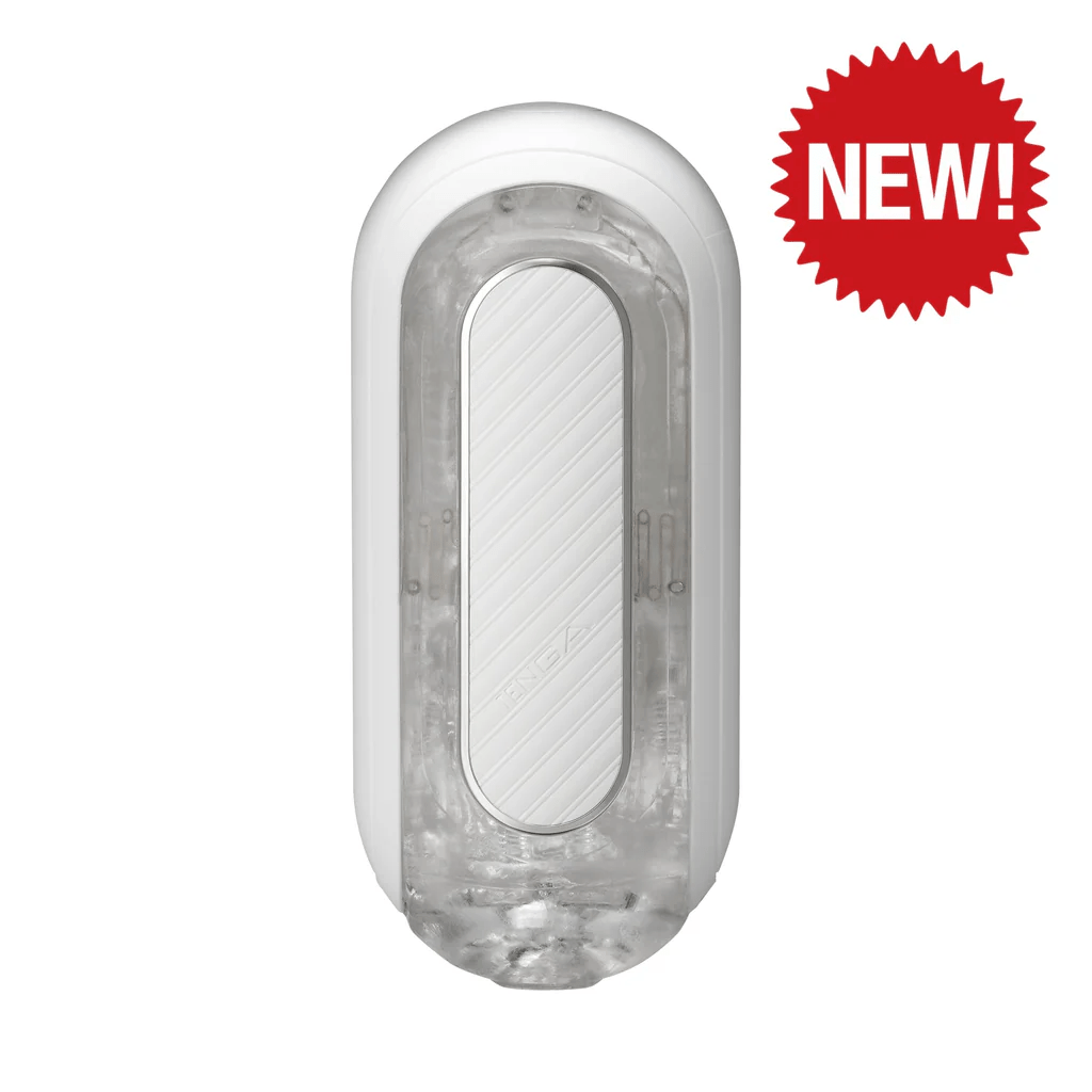 Tenga Male Masturbators Tenga Flip Zero Gravity Electronic Vibration