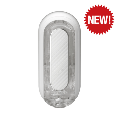 Tenga Male Masturbators Tenga Flip Zero Gravity Electronic Vibration