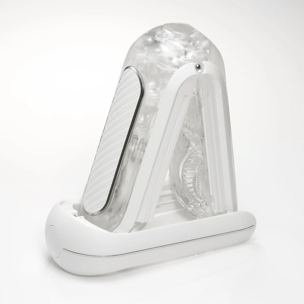 Tenga Male Masturbators Tenga Flip Zero Gravity Electronic Vibration