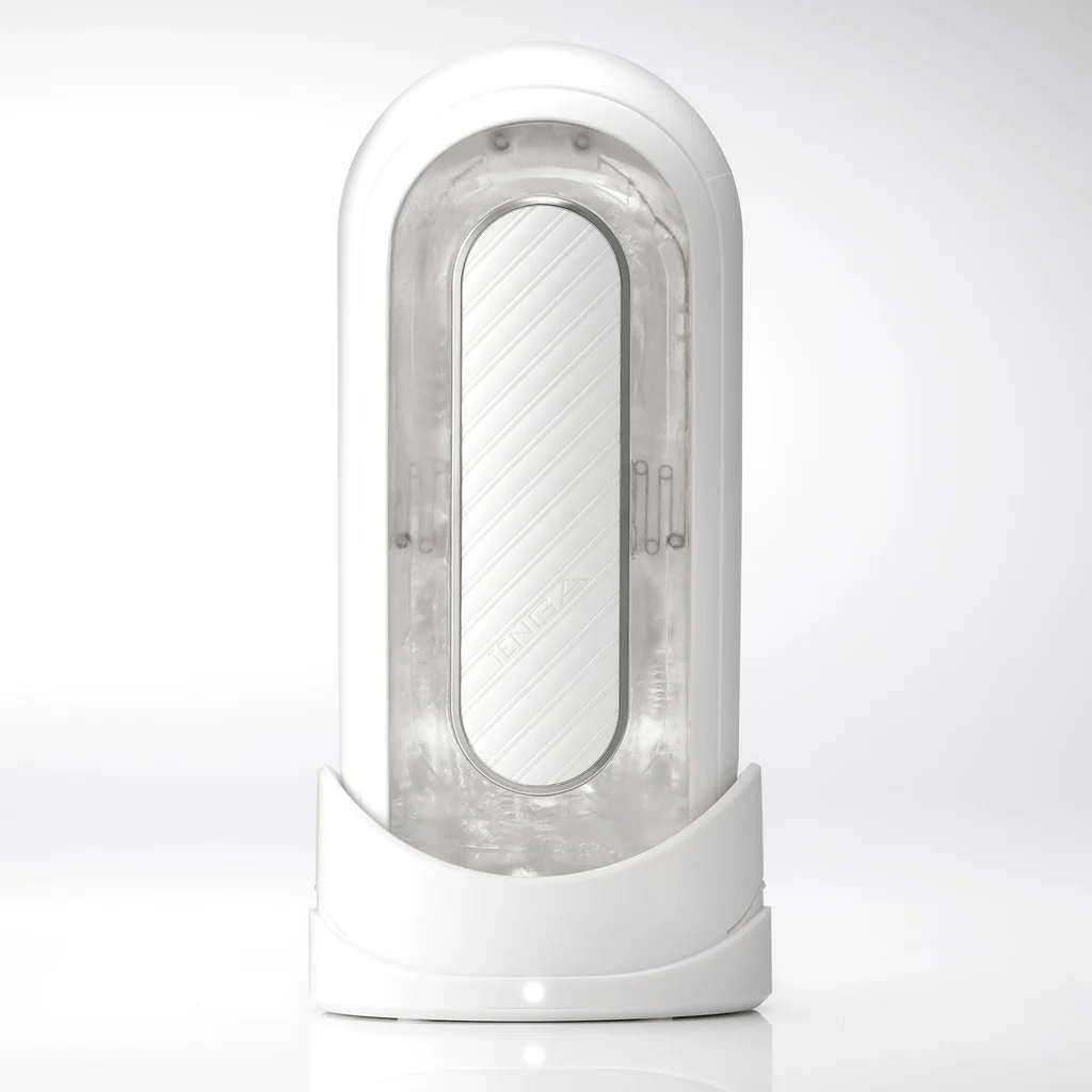Tenga Male Masturbators Tenga Flip Zero Gravity Electronic Vibration