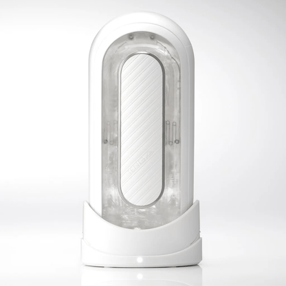 Tenga Male Masturbators Tenga Flip Zero Gravity Electronic Vibration