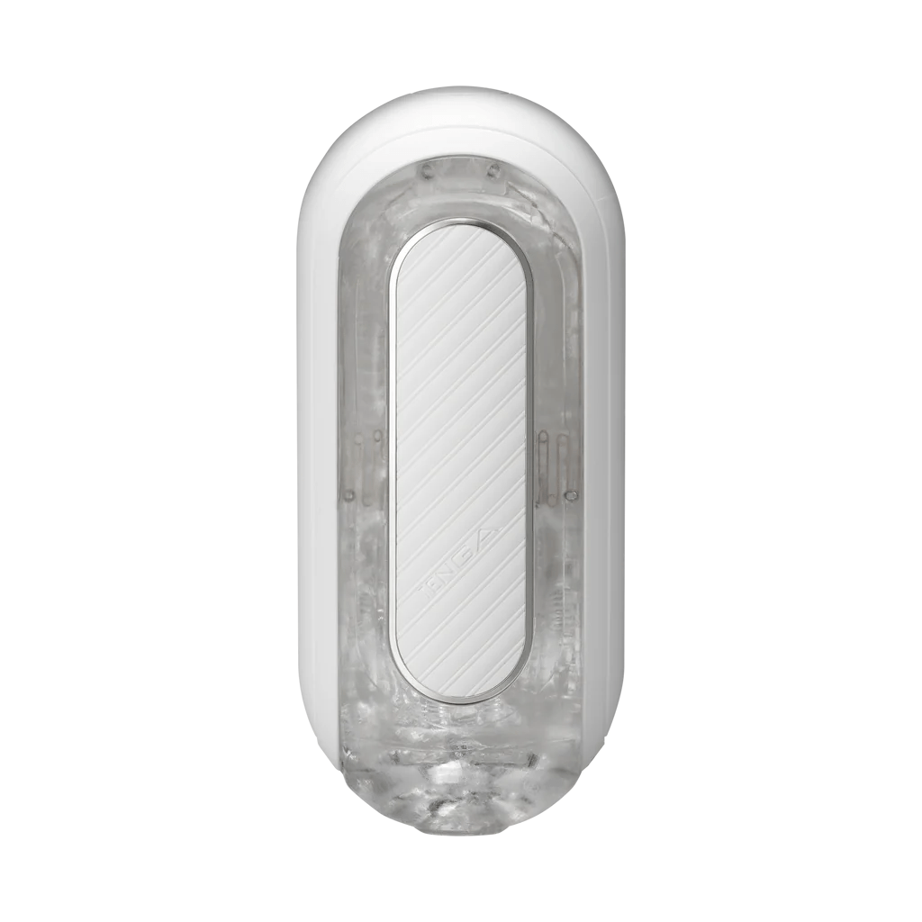 Tenga Male Masturbators Tenga Flip Zero Gravity Electronic Vibration