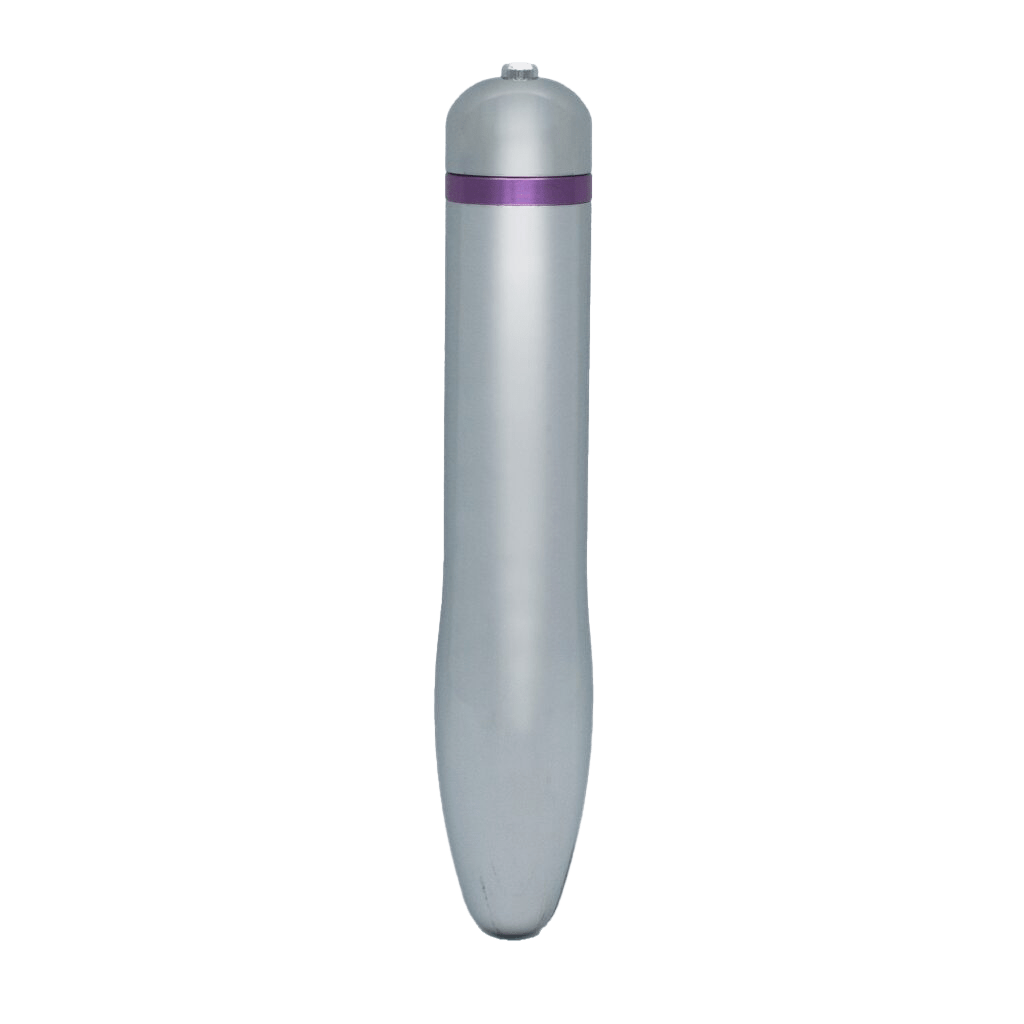 Natalie's Toybox Vibrators Natalie's Toybox Fly Me To The Moon Metal Vibrator
