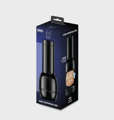 Kiiroo Accessories Kiiroo Keon Feel Stroker Compatible Case