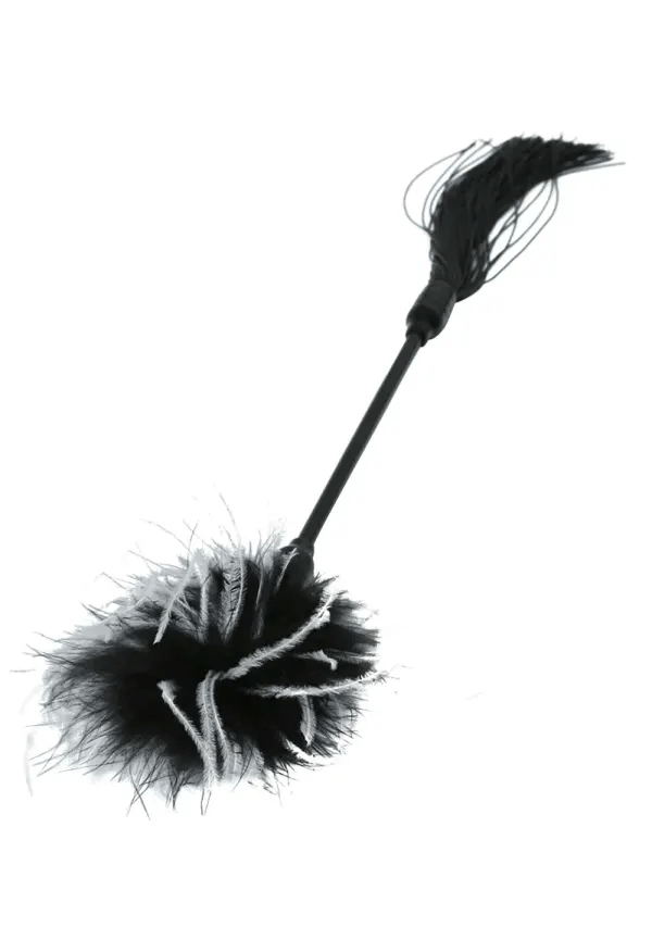 Sportsheets Riding Crops & Whips Sportsheets Sex & Mischief Whip and Tickle