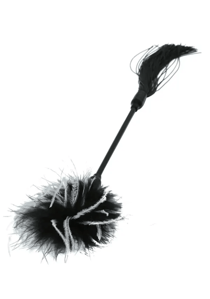 Sportsheets Riding Crops & Whips Sportsheets Sex & Mischief Whip and Tickle