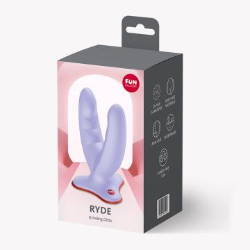 Fun Factory Ryde Grinding Dildo