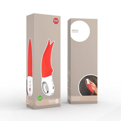 Fun Factory Vibrators Fun Factory Volta Vibrator
