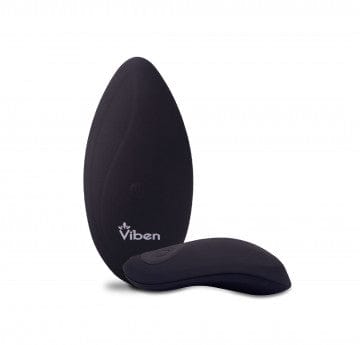 Viben Vibrators Viben Racy Remote Controlled Panty Vibe
