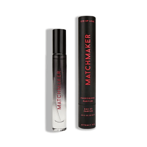 Eye of Love Pheromones Eye Of Love MatchMaker Black Diamond LGBTQ Pheromones