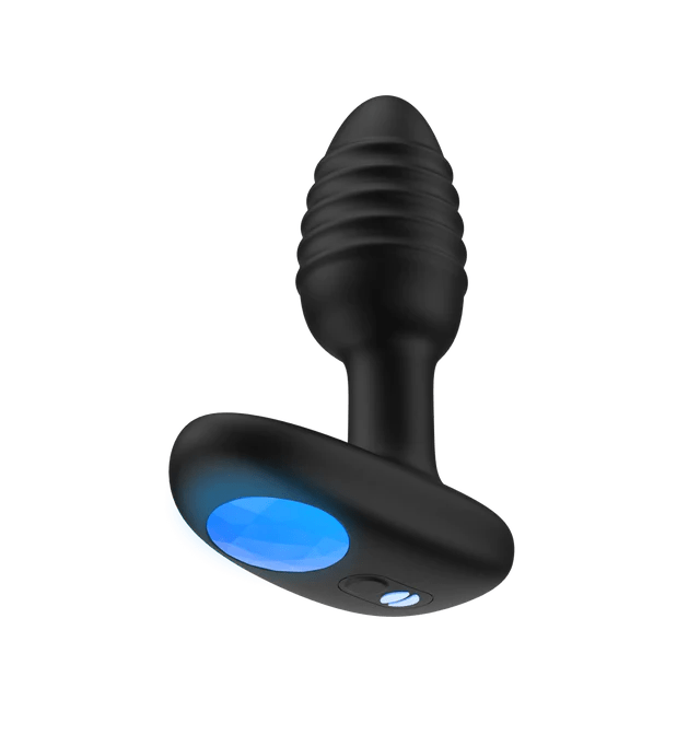 Kiiroo Anal Toys Kiiroo Lumen Plug