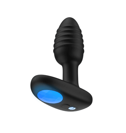 Kiiroo Anal Toys Kiiroo Lumen Plug