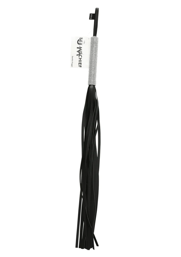 Sportsheets BDSM Sportsheets Sparkle Flogger