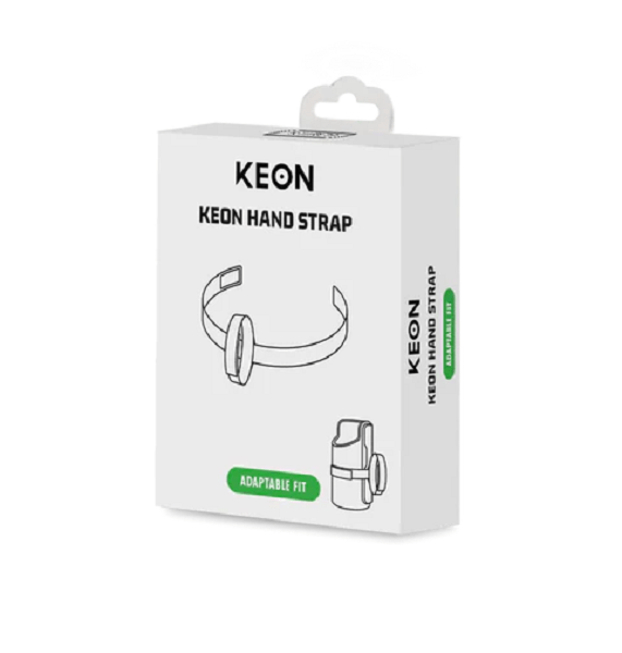 Kiiroo Accessories Kiiroo Keon Hand Strap