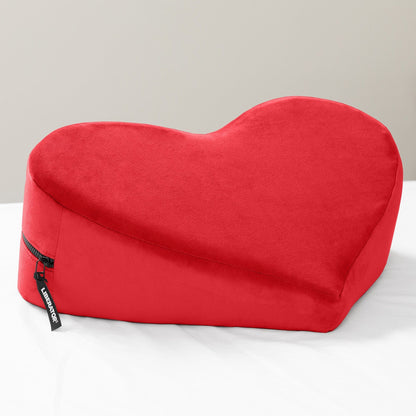Liberator Sex Furniture Liberator Heart Wedge