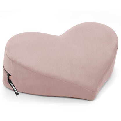 Liberator Sex Furniture Rose Liberator Heart Wedge