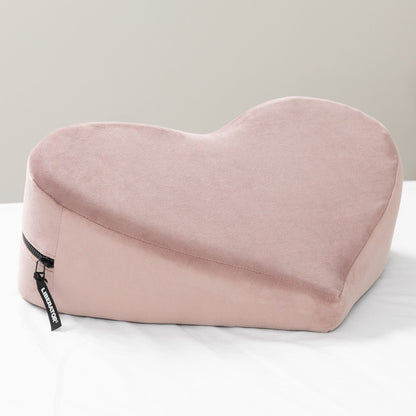 Liberator Sex Furniture Liberator Heart Wedge