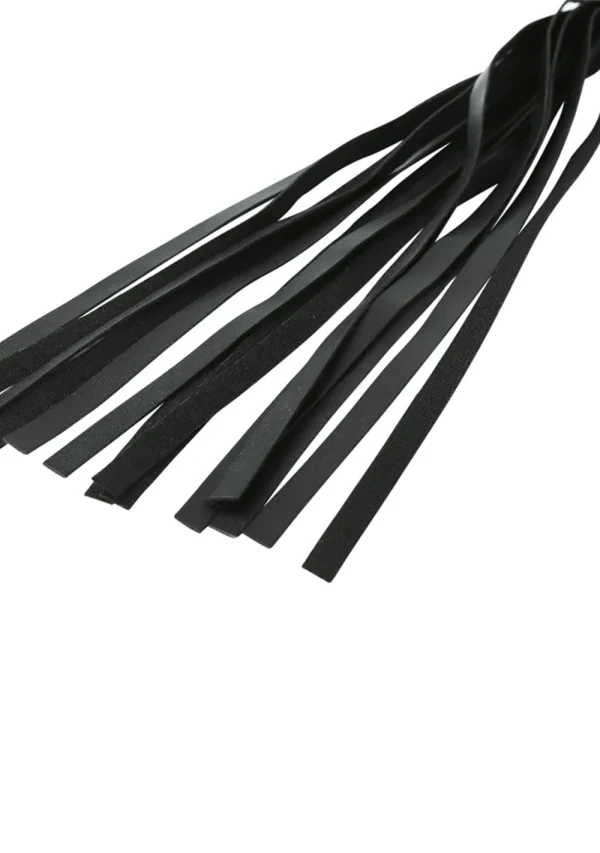 Sportsheets Riding Crops & Whips Sportsheets Mini Faux Leather Flogger