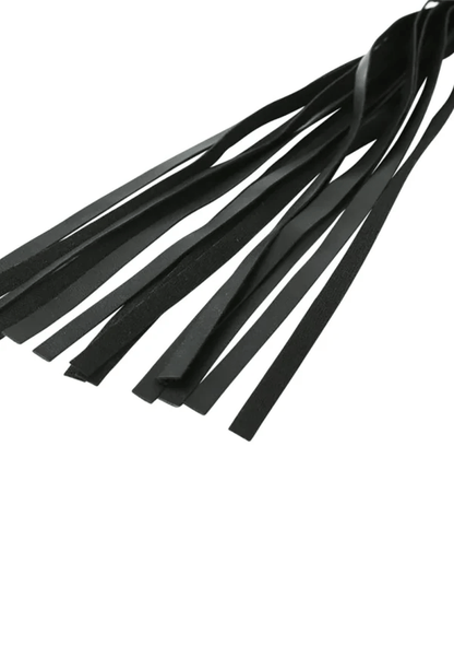 Sportsheets Riding Crops & Whips Sportsheets Mini Faux Leather Flogger